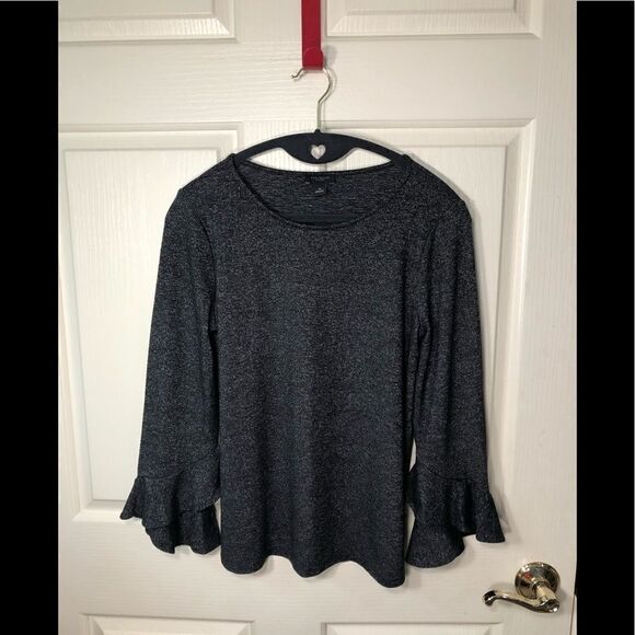 Ann Taylor Factory shirt - Picture 1 of 4